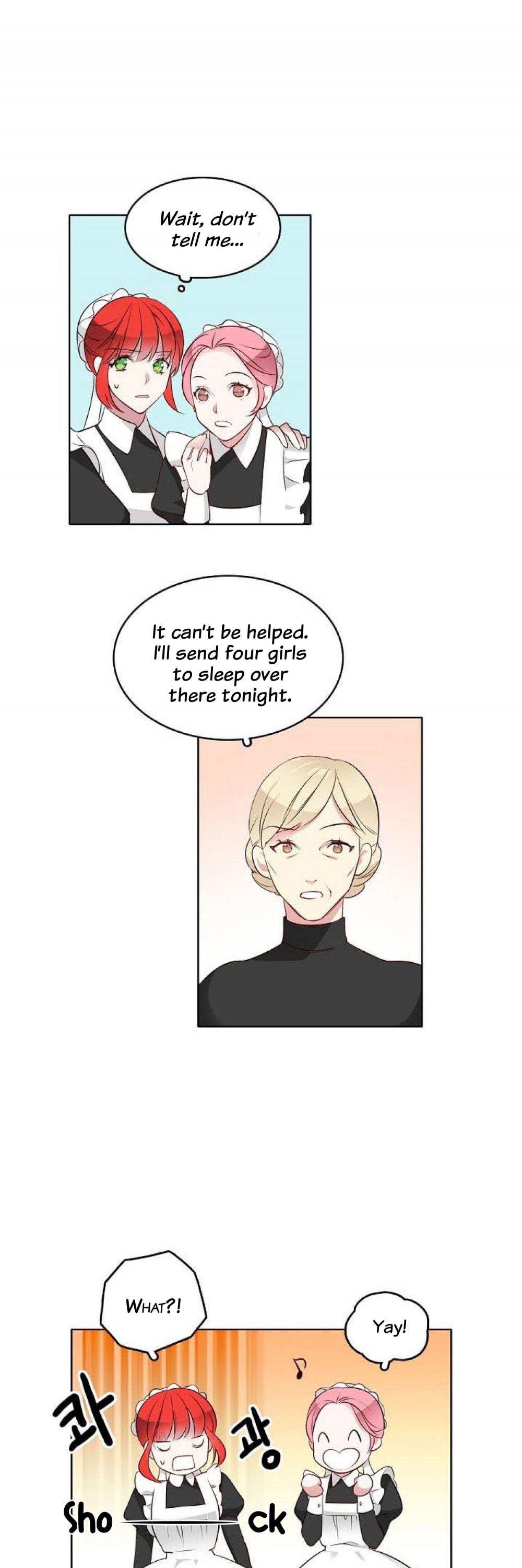 The Investigator of Mueller Chapter 6 page 7 - Chapter 6