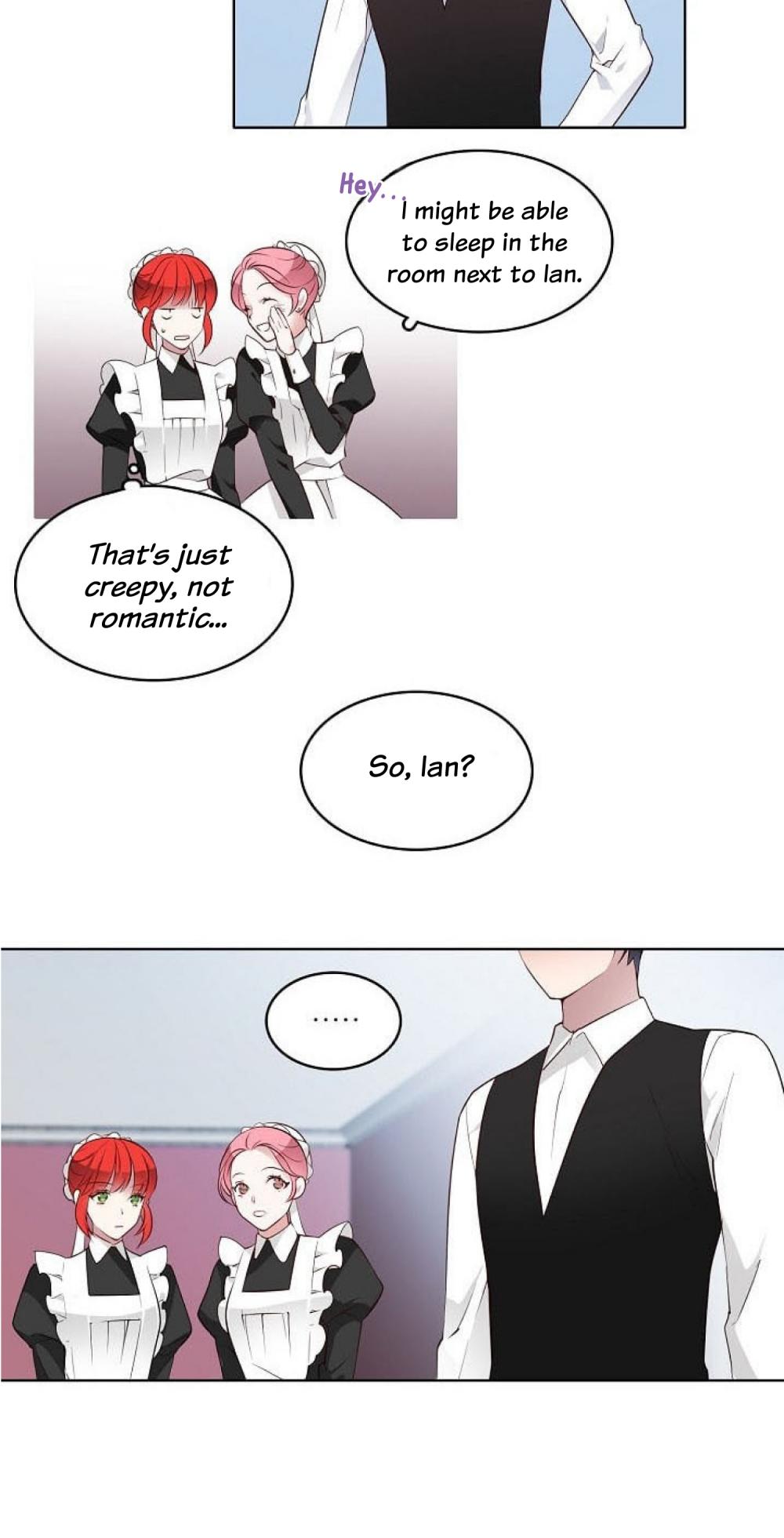 The Investigator of Mueller Chapter 6 page 9 - Chapter 6