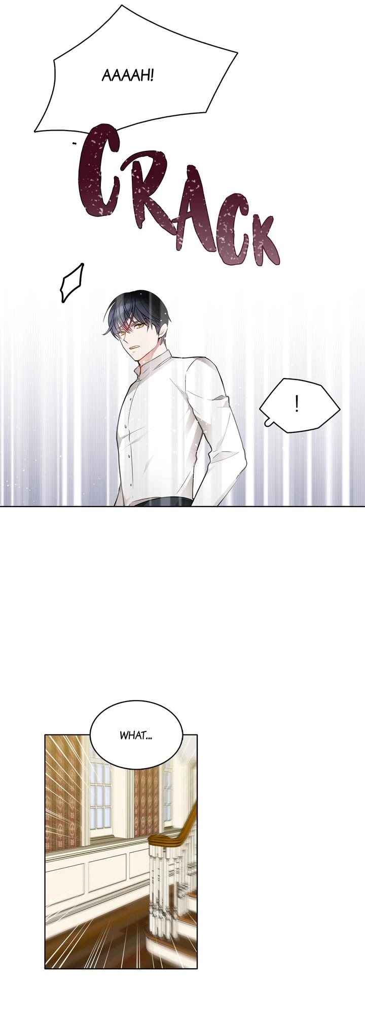 The Investigator of Mueller Chapter 60 page 14 - Chapter 60