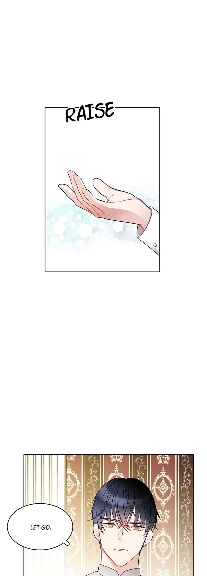 The Investigator of Mueller Chapter 60 page 17 - Chapter 60