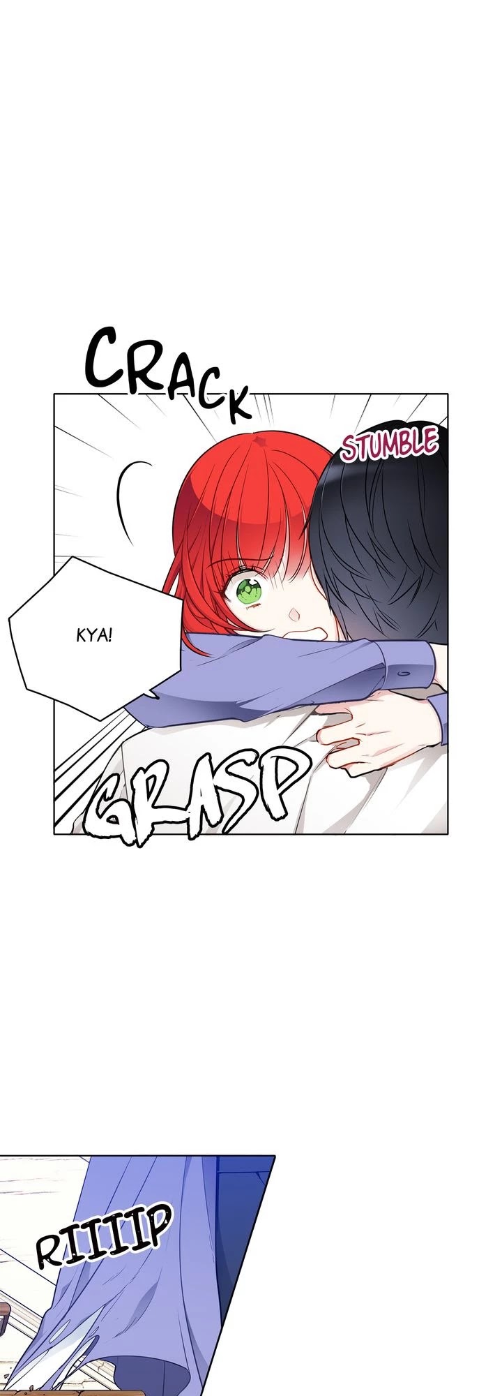 The Investigator of Mueller Chapter 60 page 20 - Chapter 60