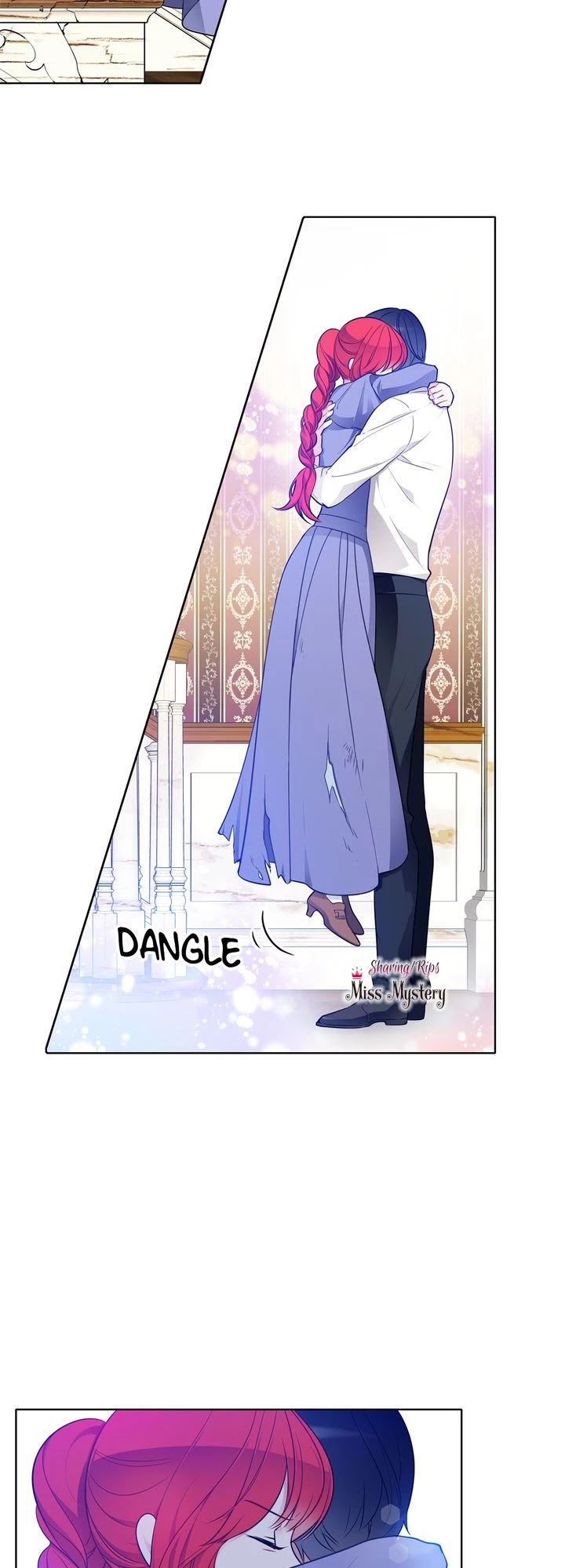 The Investigator of Mueller Chapter 60 page 21 - Chapter 60