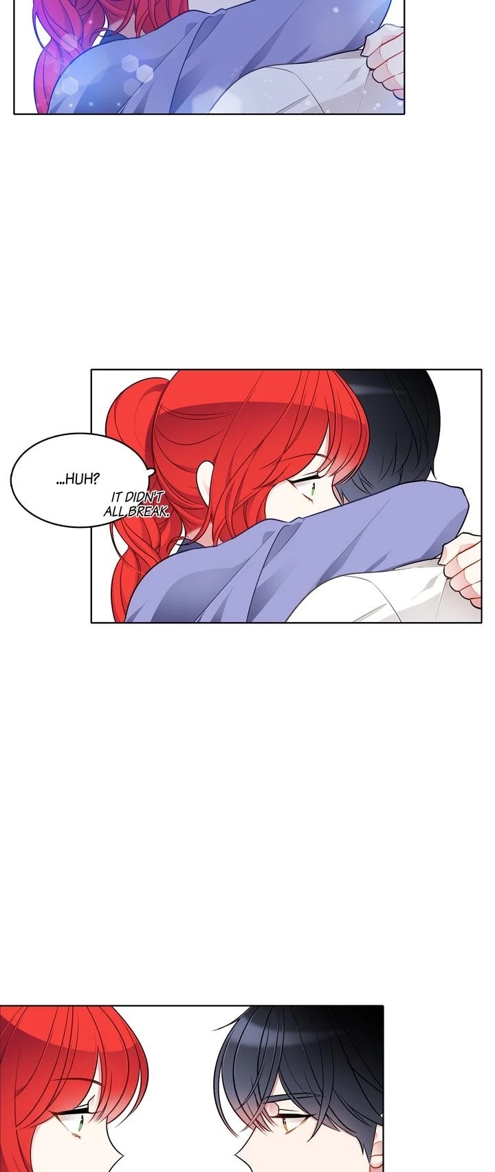 The Investigator of Mueller Chapter 60 page 22 - Chapter 60