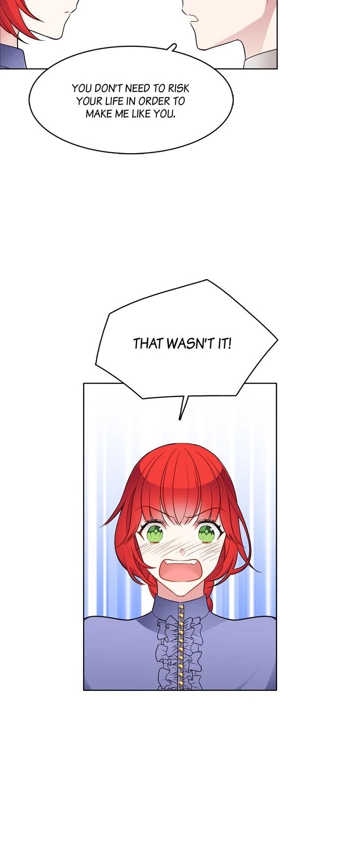 The Investigator of Mueller Chapter 60 page 23 - Chapter 60