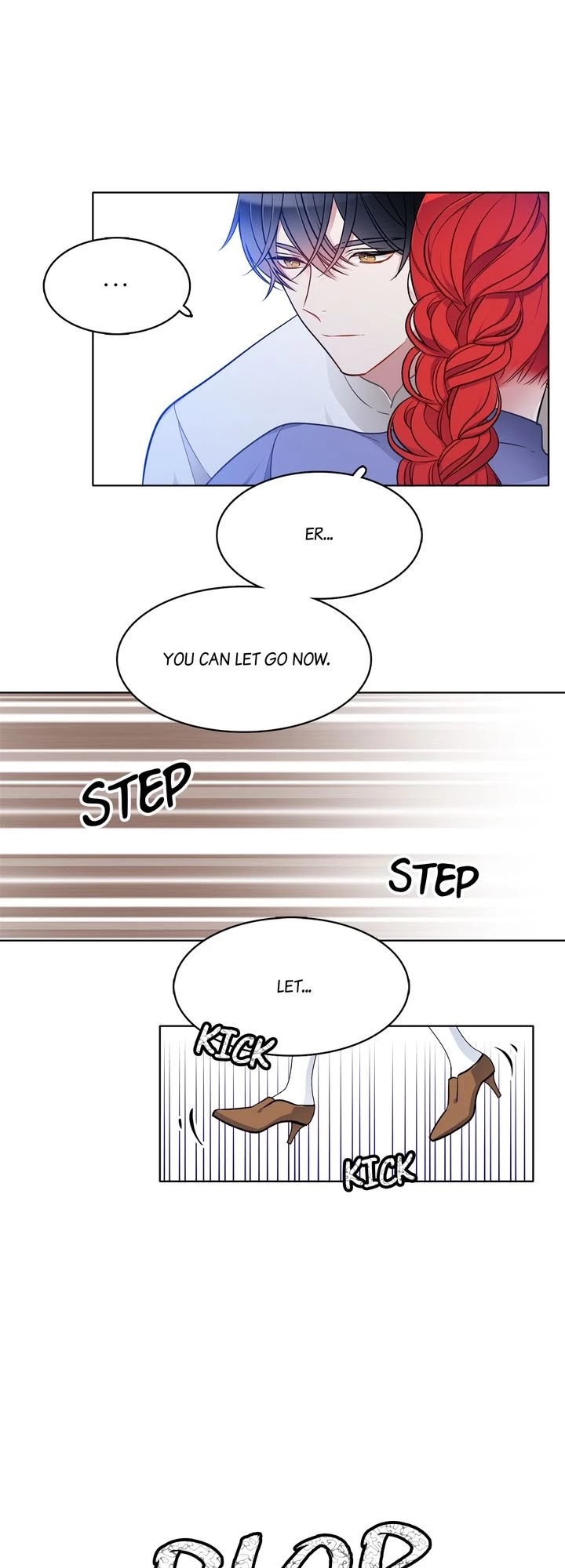 The Investigator of Mueller Chapter 60 page 24 - Chapter 60