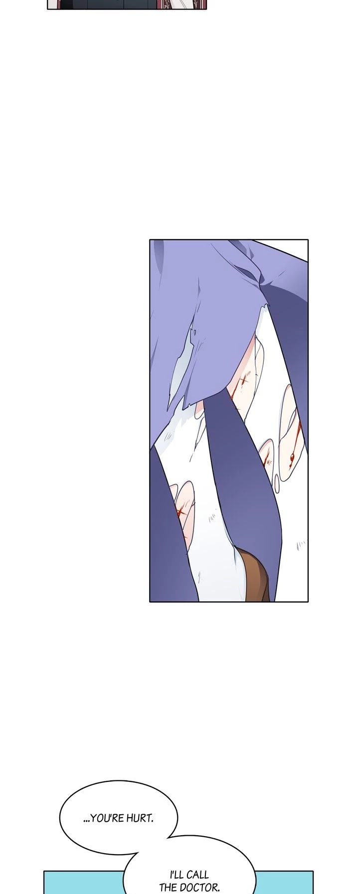 The Investigator of Mueller Chapter 60 page 26 - Chapter 60