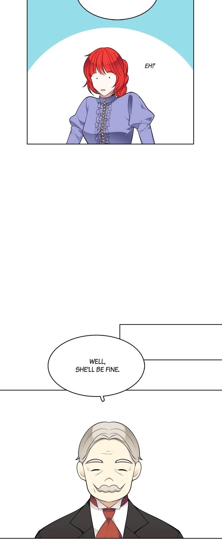 The Investigator of Mueller Chapter 60 page 27 - Chapter 60