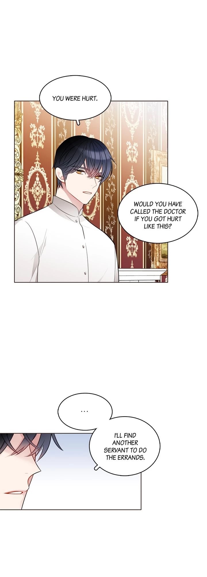 The Investigator of Mueller Chapter 60 page 29 - Chapter 60