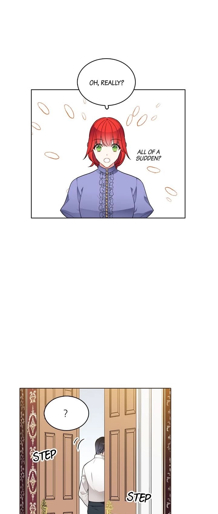 The Investigator of Mueller Chapter 60 page 30 - Chapter 60