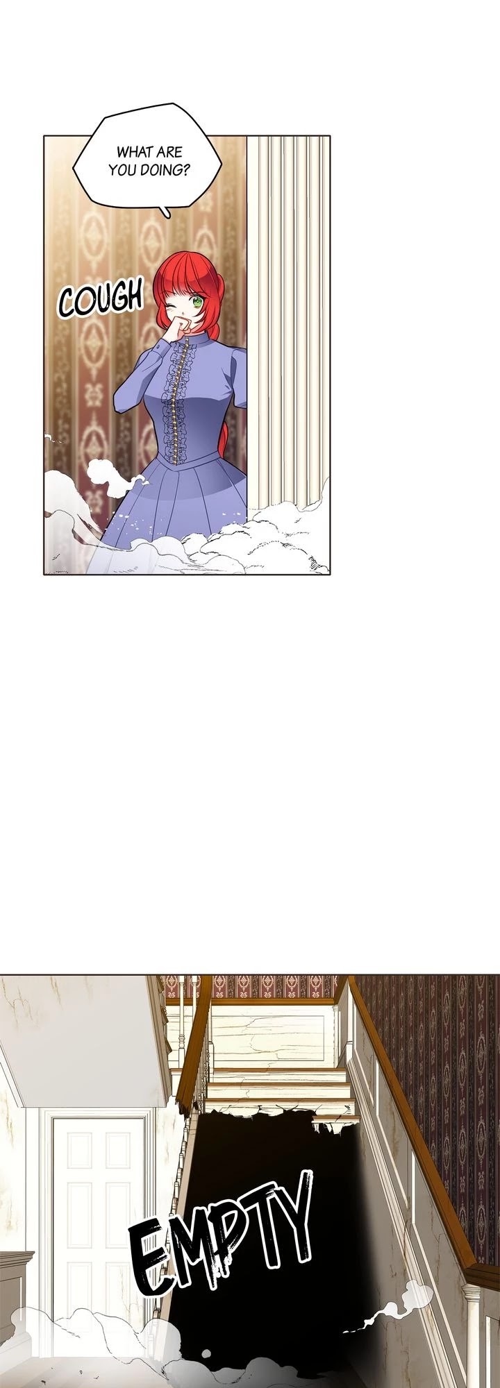 The Investigator of Mueller Chapter 60 page 32 - Chapter 60