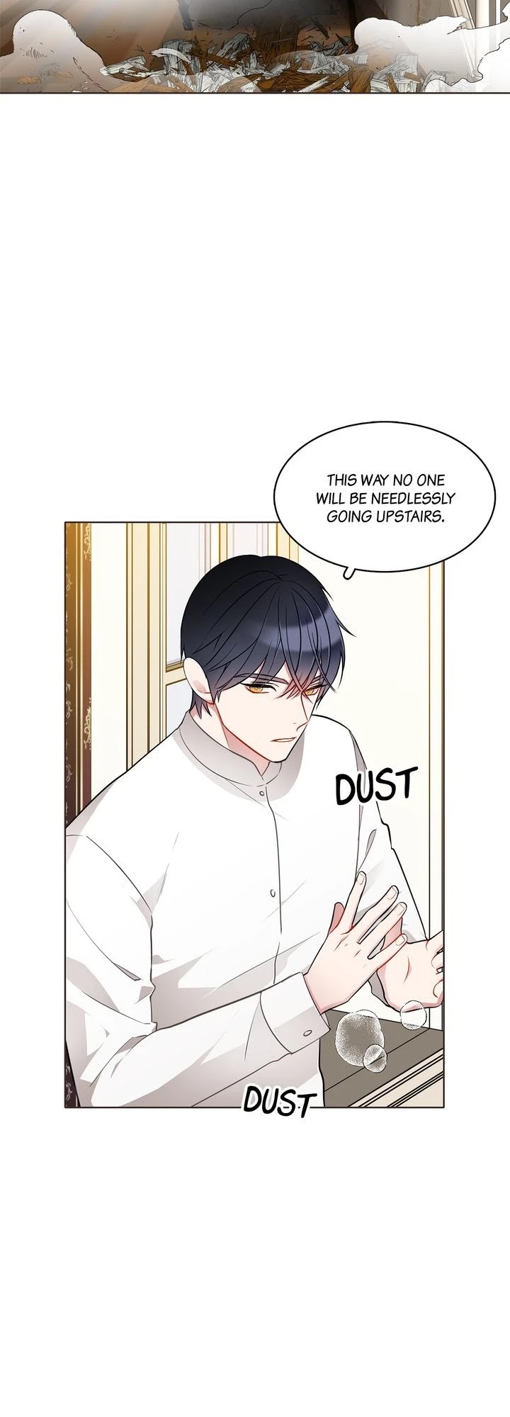 The Investigator of Mueller Chapter 60 page 33 - Chapter 60