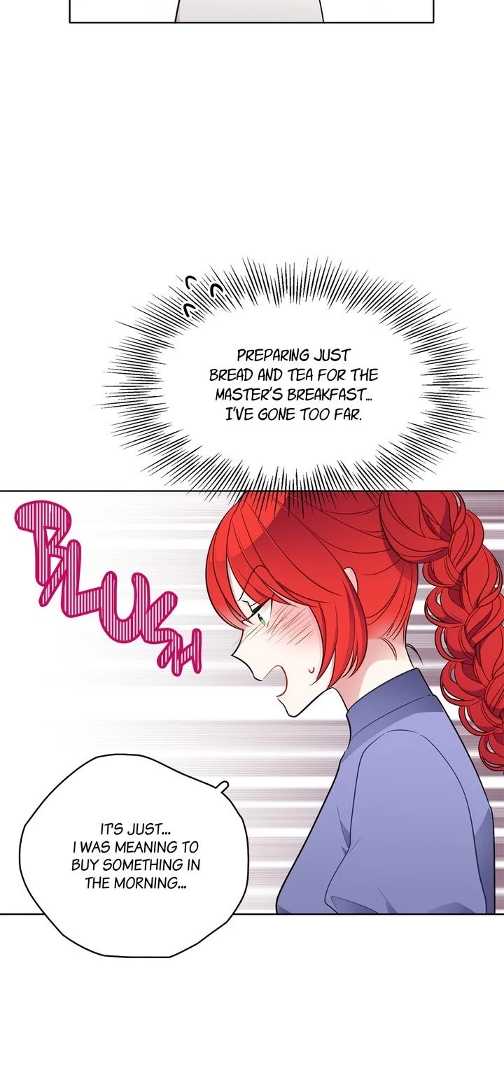 The Investigator of Mueller Chapter 60 page 4 - Chapter 60