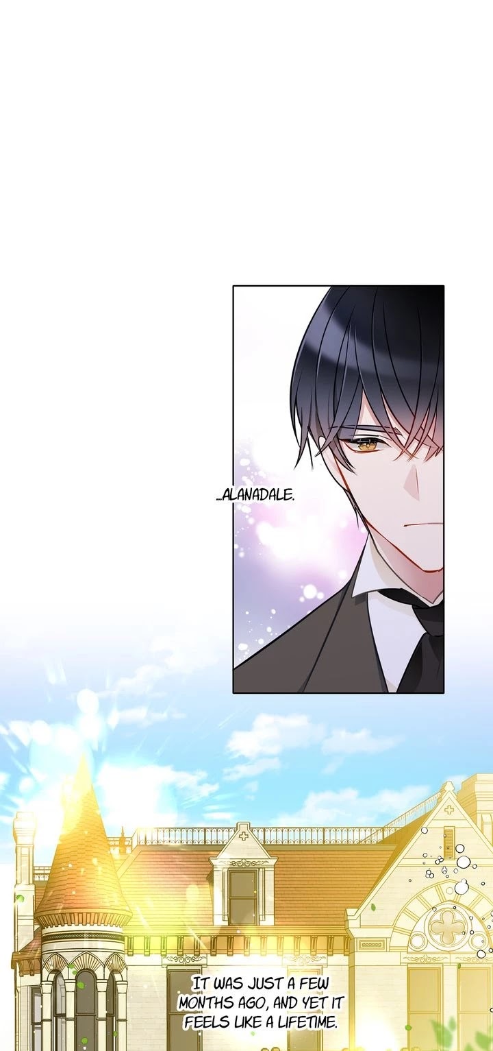 The Investigator of Mueller Chapter 61 page 17 - Chapter 61