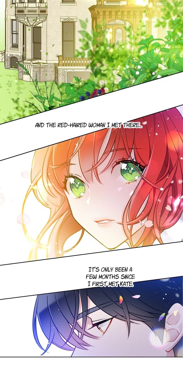 The Investigator of Mueller Chapter 61 page 18 - Chapter 61