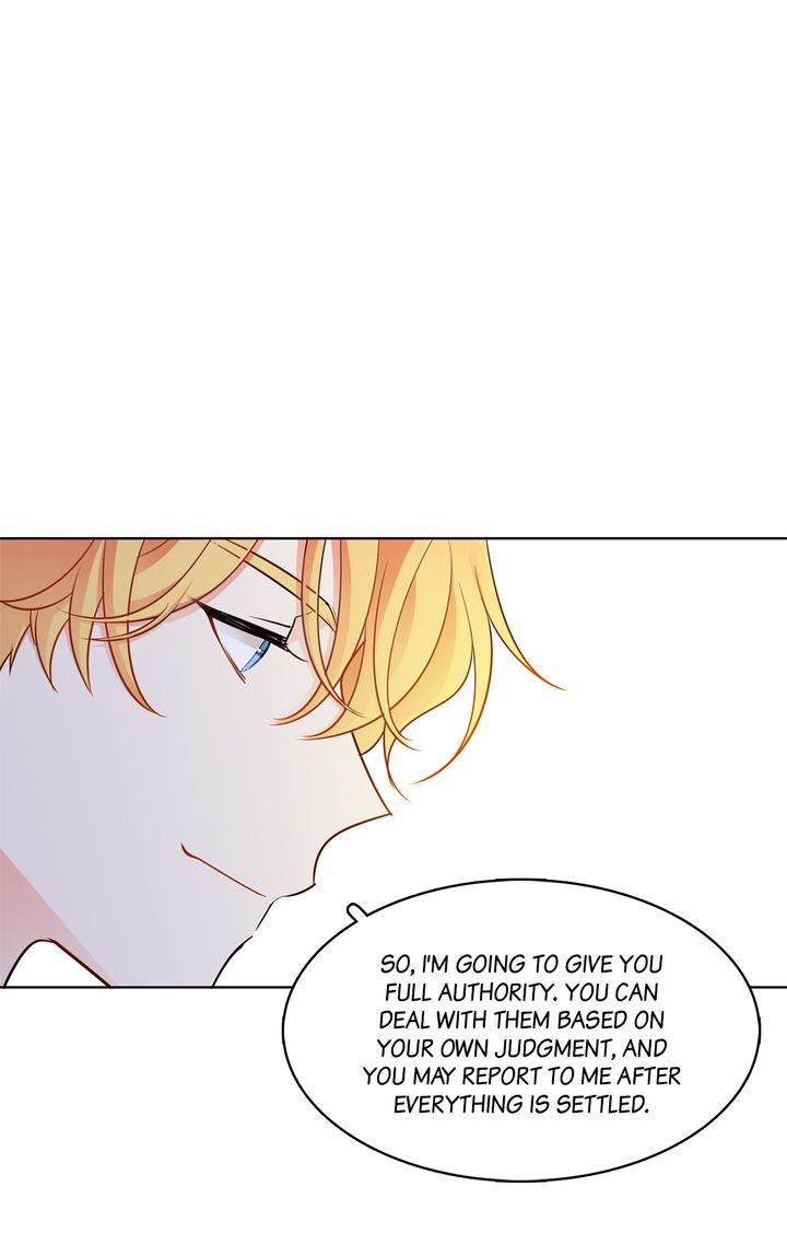 The Investigator of Mueller Chapter 61 page 21 - Chapter 61