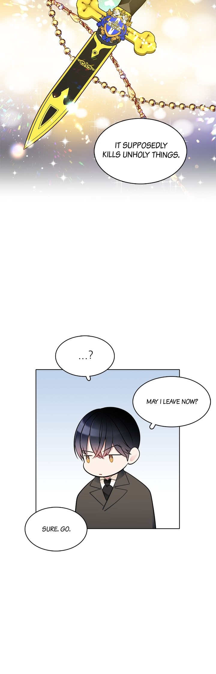 The Investigator of Mueller Chapter 61 page 24 - Chapter 61