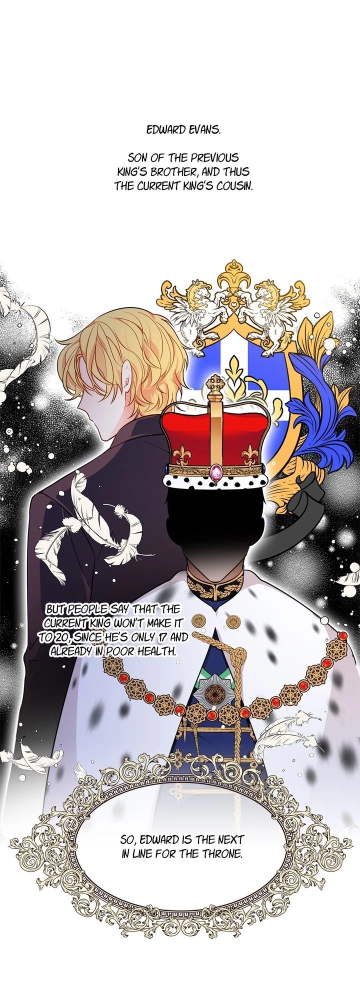 The Investigator of Mueller Chapter 61 page 29 - Chapter 61