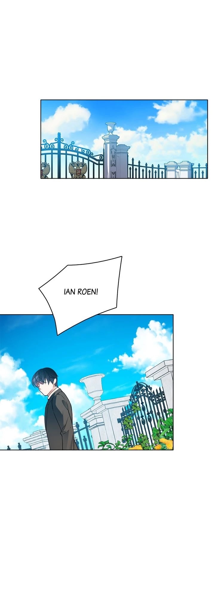 The Investigator of Mueller Chapter 61 page 30 - Chapter 61