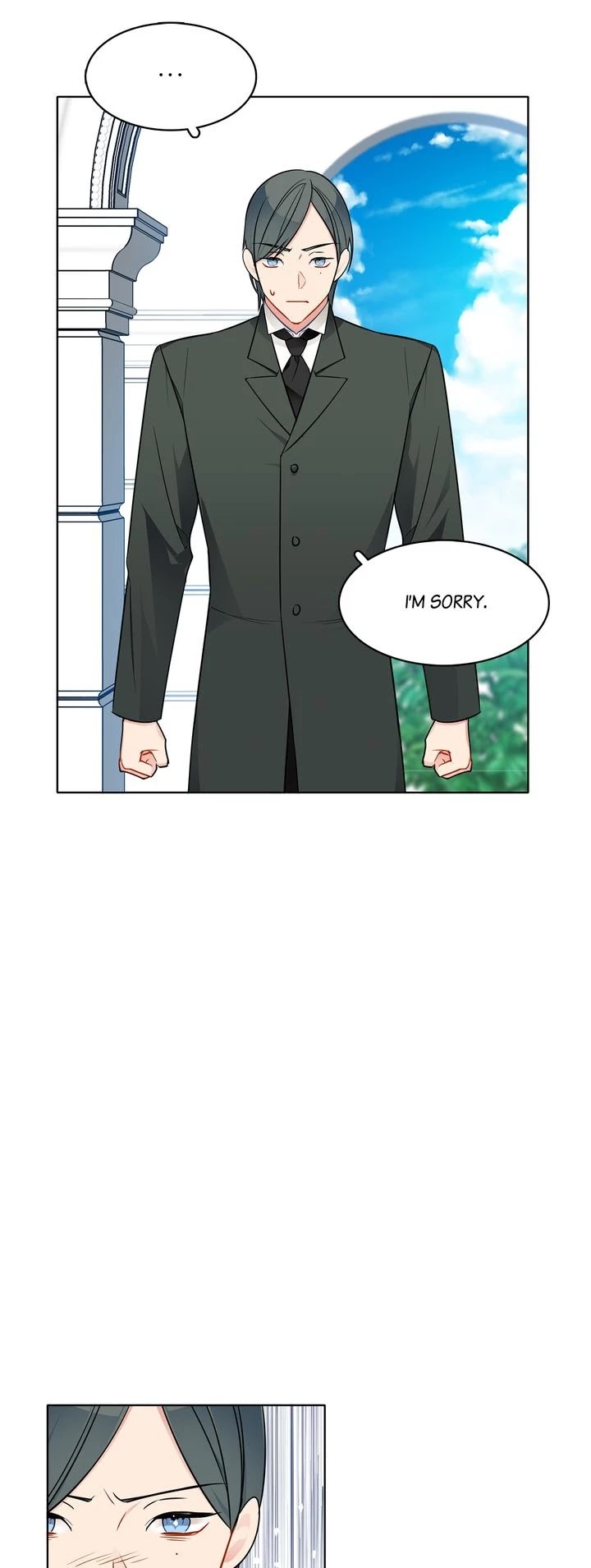 The Investigator of Mueller Chapter 61 page 31 - Chapter 61