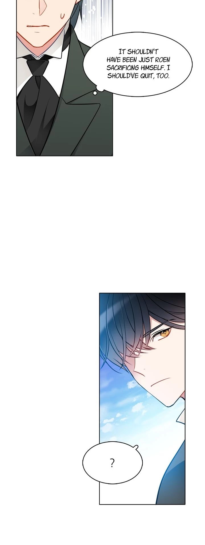 The Investigator of Mueller Chapter 61 page 32 - Chapter 61