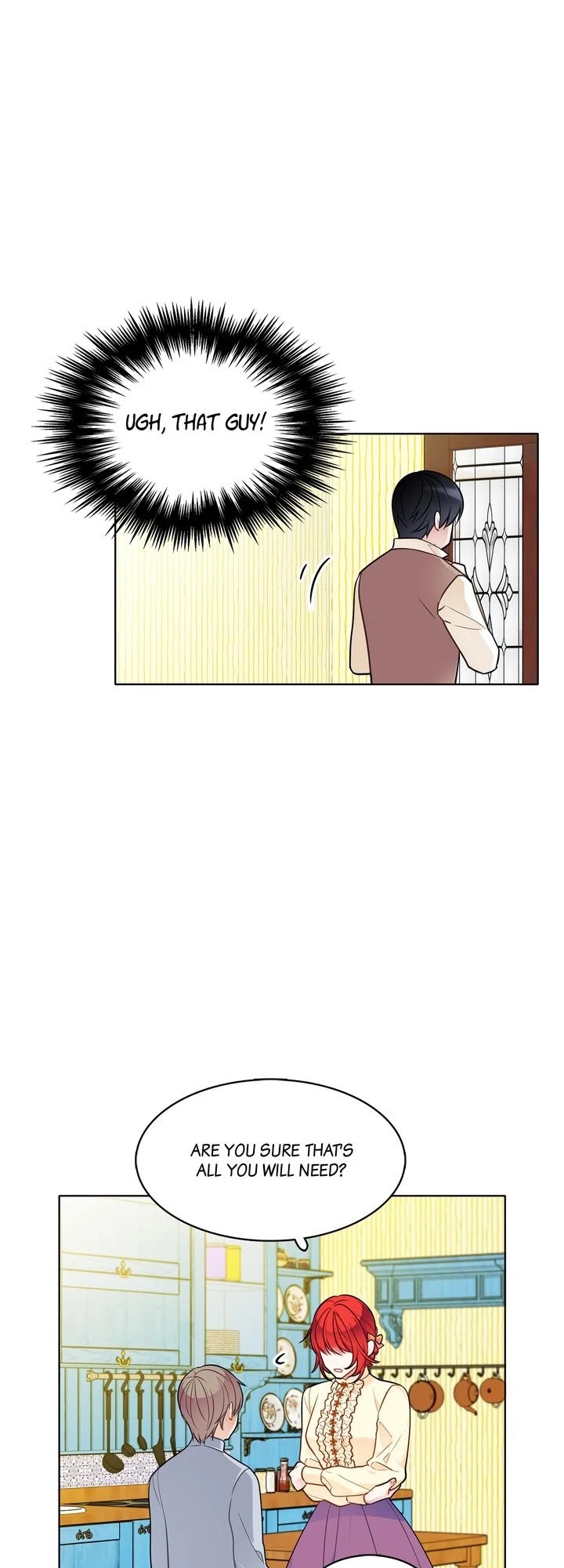 The Investigator of Mueller Chapter 61 page 36 - Chapter 61