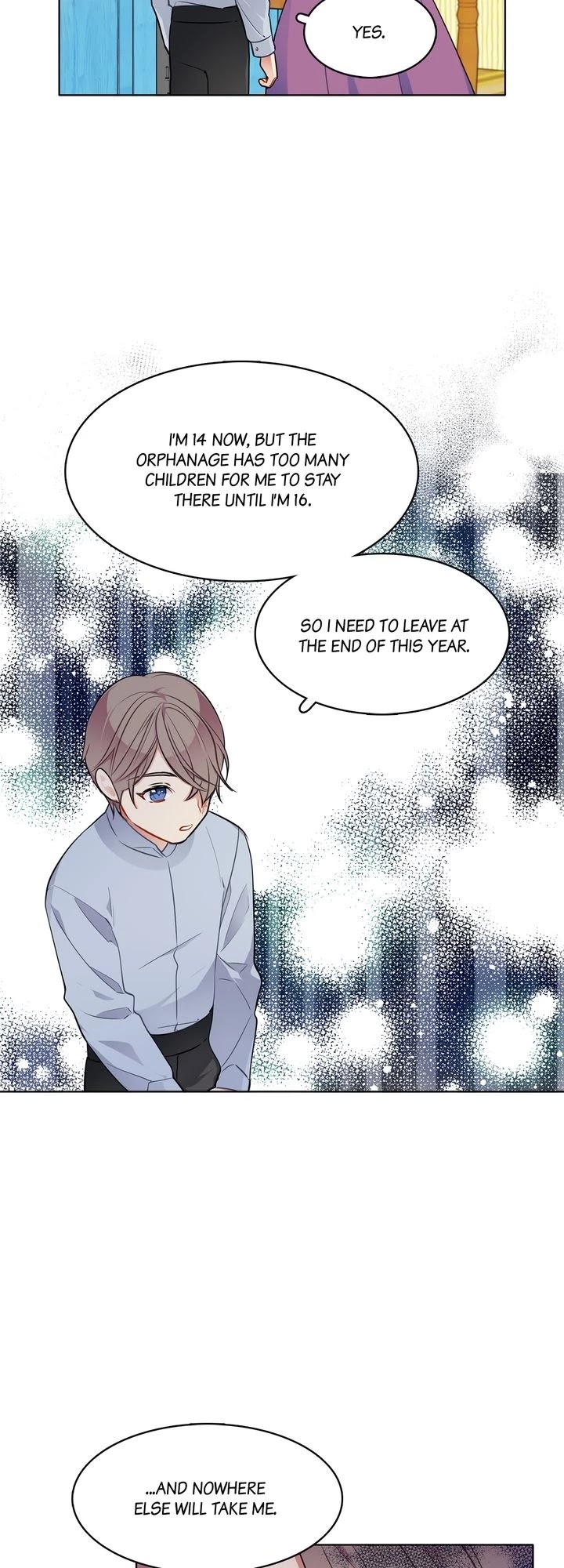 The Investigator of Mueller Chapter 61 page 37 - Chapter 61