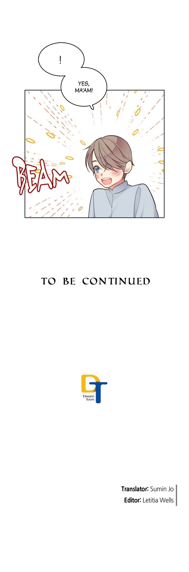 The Investigator of Mueller Chapter 61 page 41 - Chapter 61