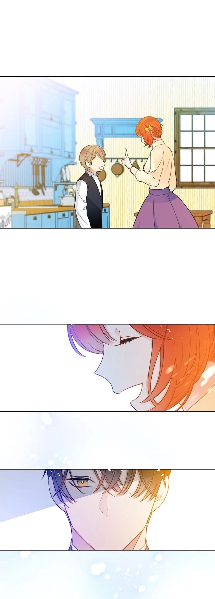 The Investigator of Mueller Chapter 62 page 13 - Chapter 62