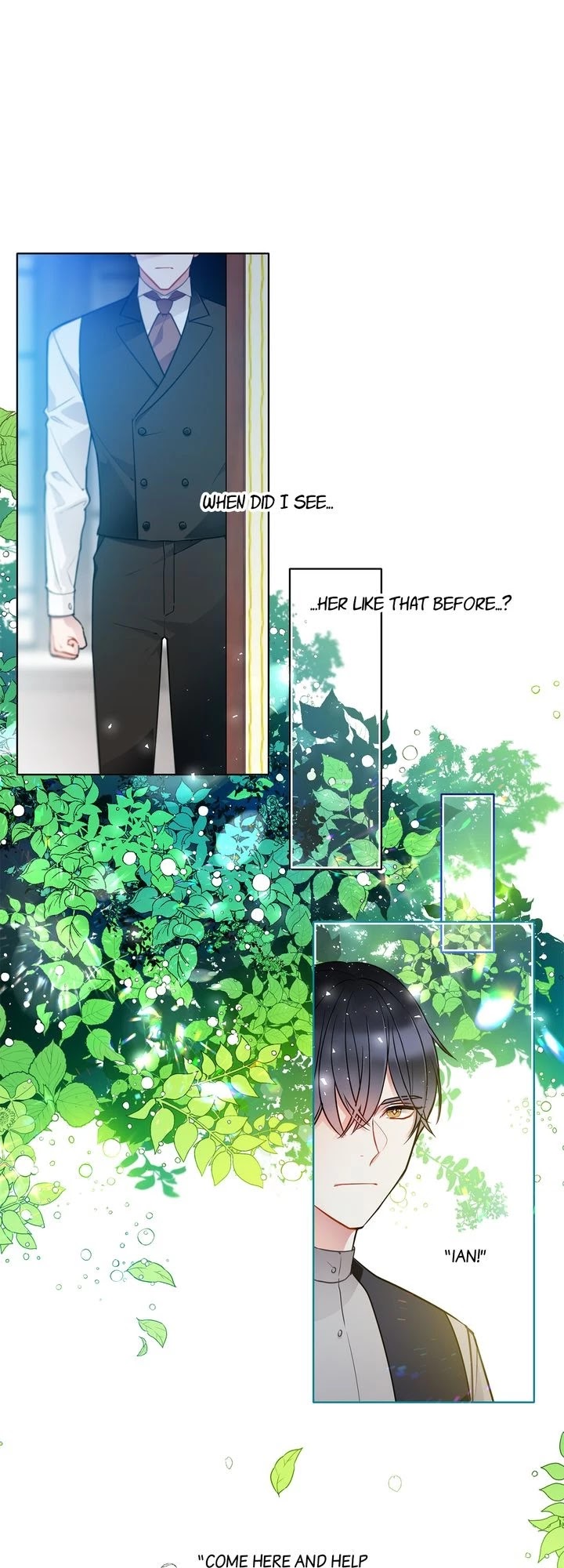 The Investigator of Mueller Chapter 62 page 15 - Chapter 62