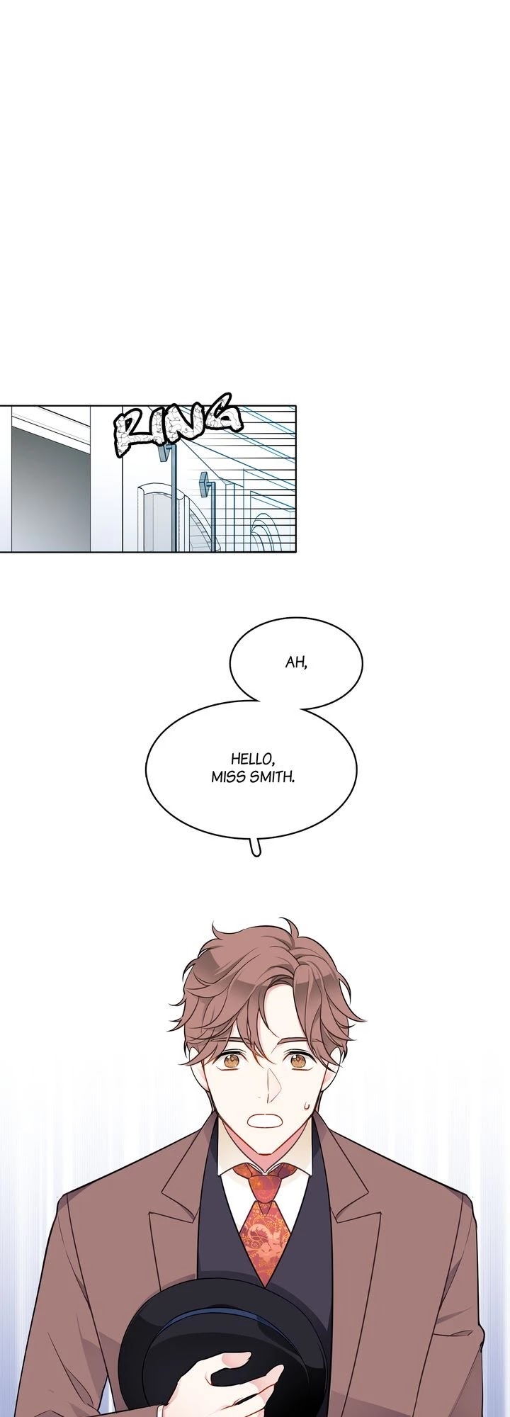 The Investigator of Mueller Chapter 62 page 17 - Chapter 62