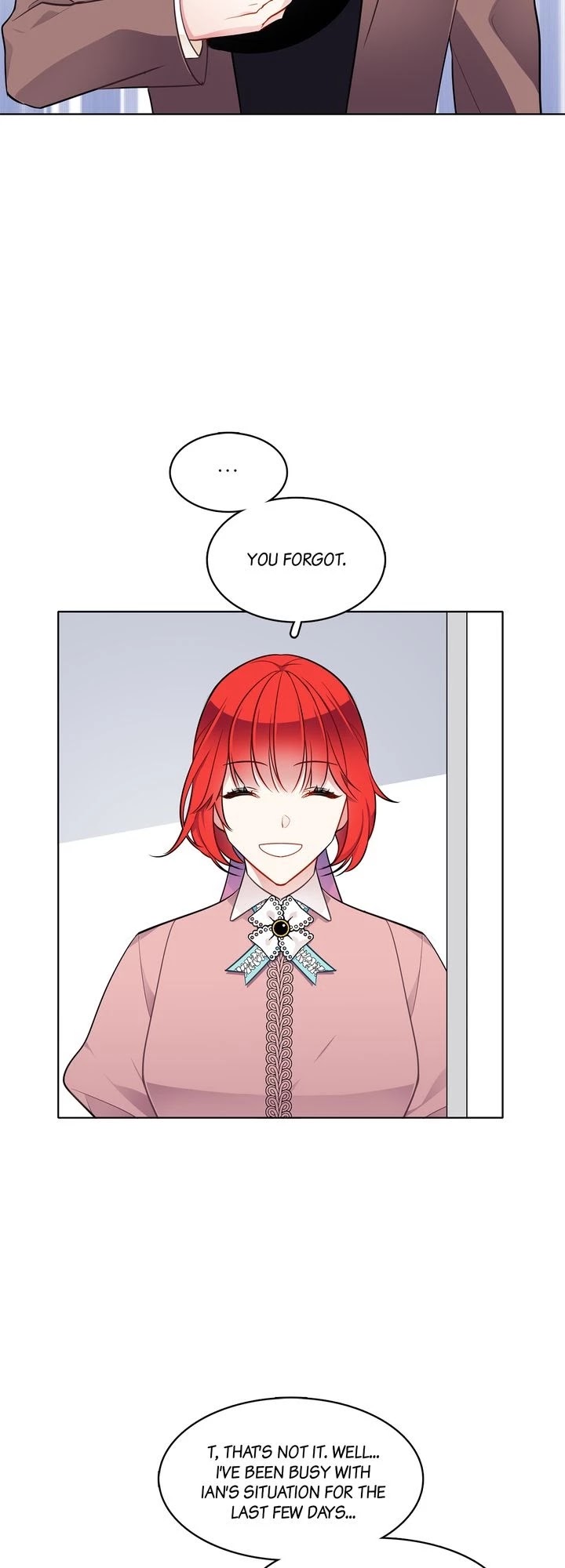 The Investigator of Mueller Chapter 62 page 18 - Chapter 62