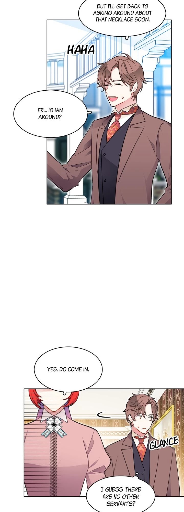 The Investigator of Mueller Chapter 62 page 19 - Chapter 62