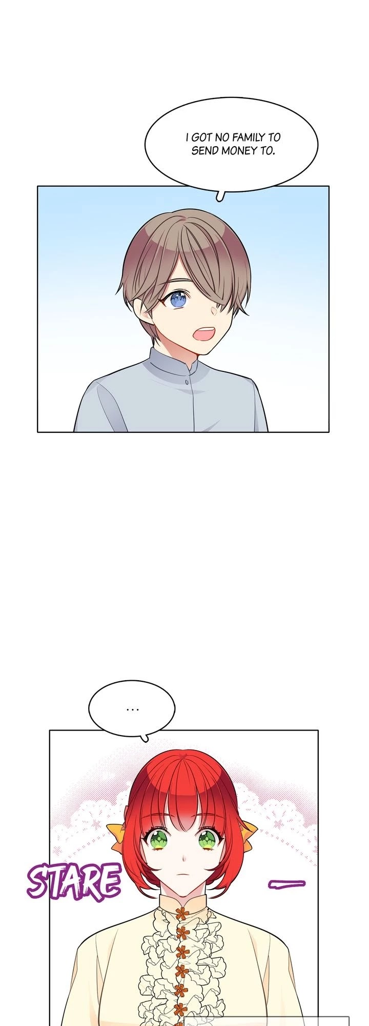 The Investigator of Mueller Chapter 62 page 2 - Chapter 62