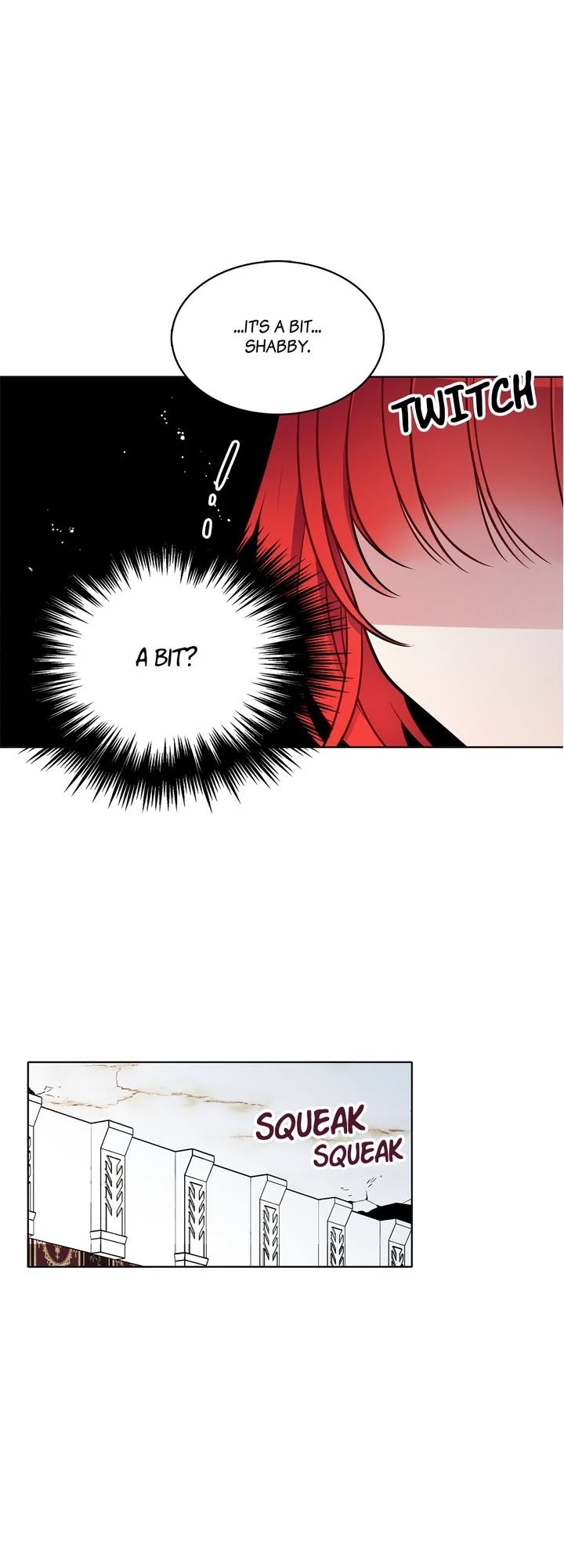 The Investigator of Mueller Chapter 62 page 22 - Chapter 62
