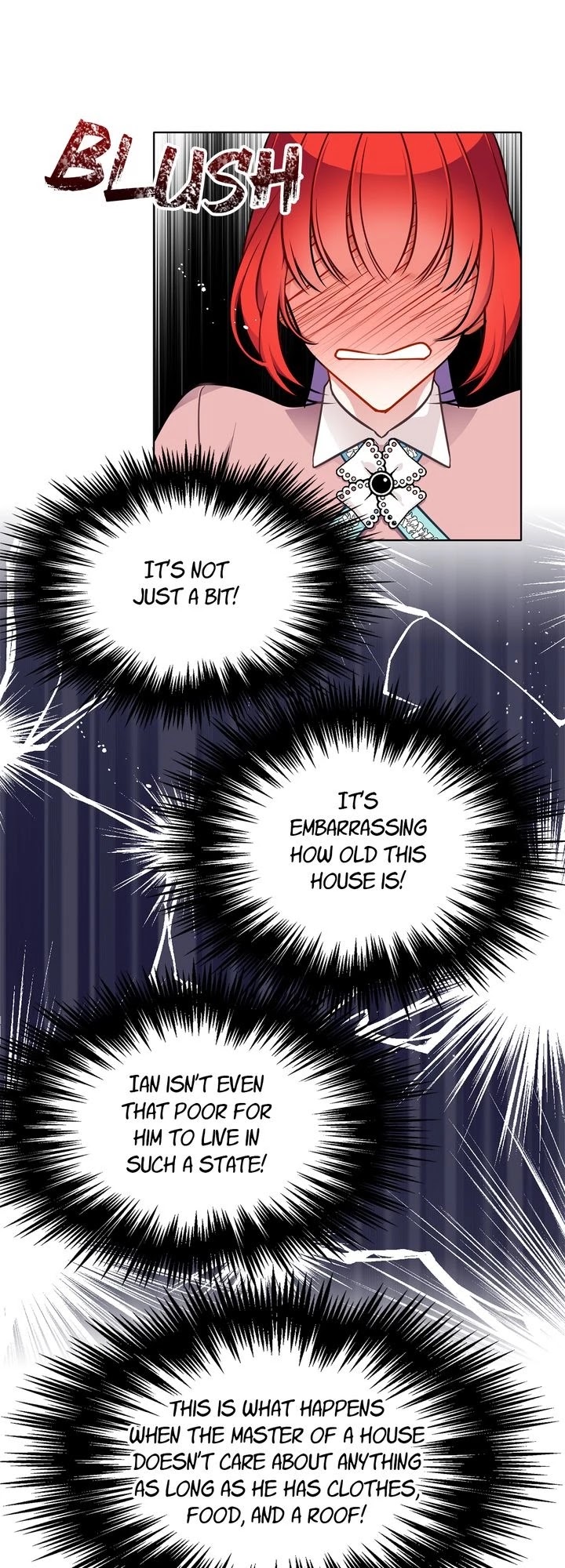 The Investigator of Mueller Chapter 62 page 23 - Chapter 62