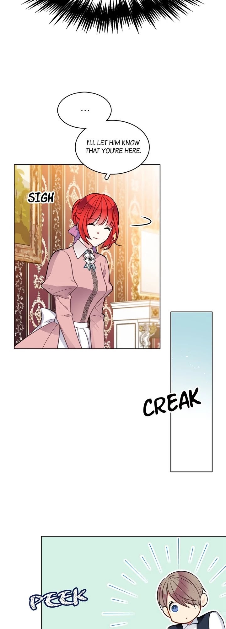 The Investigator of Mueller Chapter 62 page 24 - Chapter 62