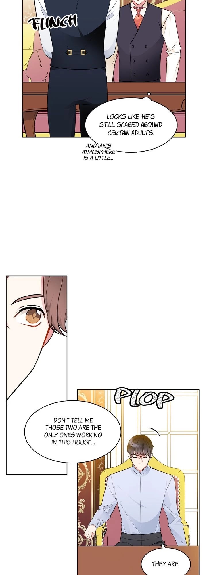 The Investigator of Mueller Chapter 62 page 27 - Chapter 62