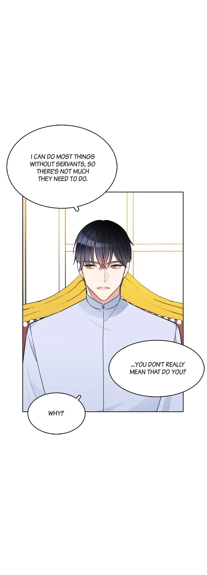 The Investigator of Mueller Chapter 62 page 29 - Chapter 62