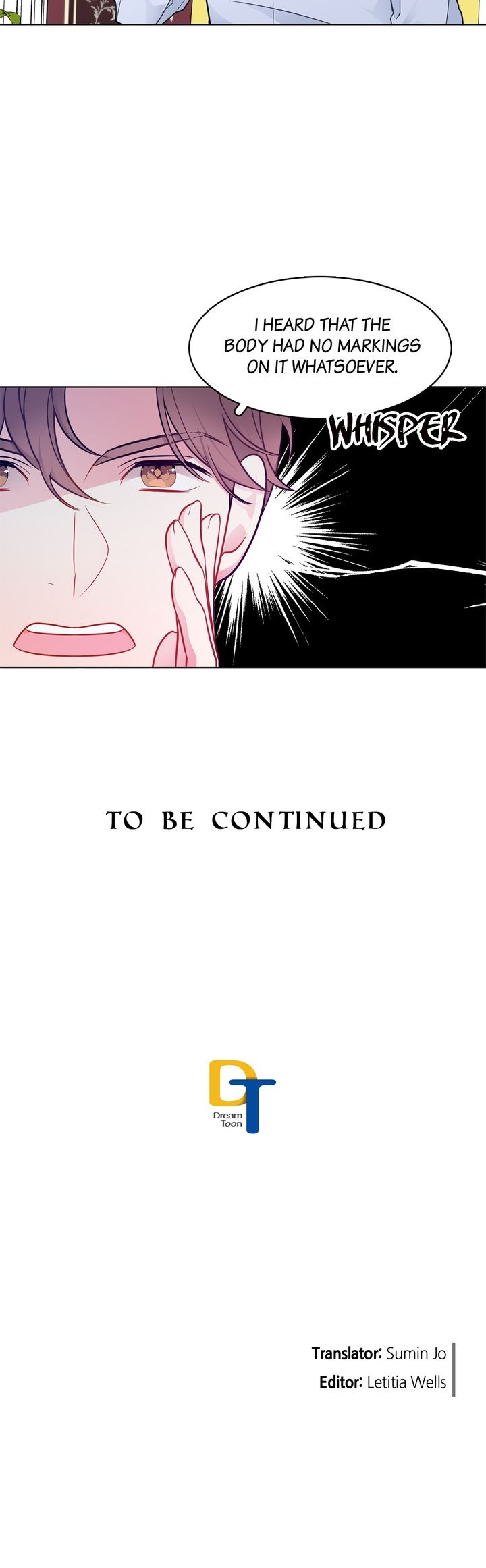 The Investigator of Mueller Chapter 62 page 33 - Chapter 62