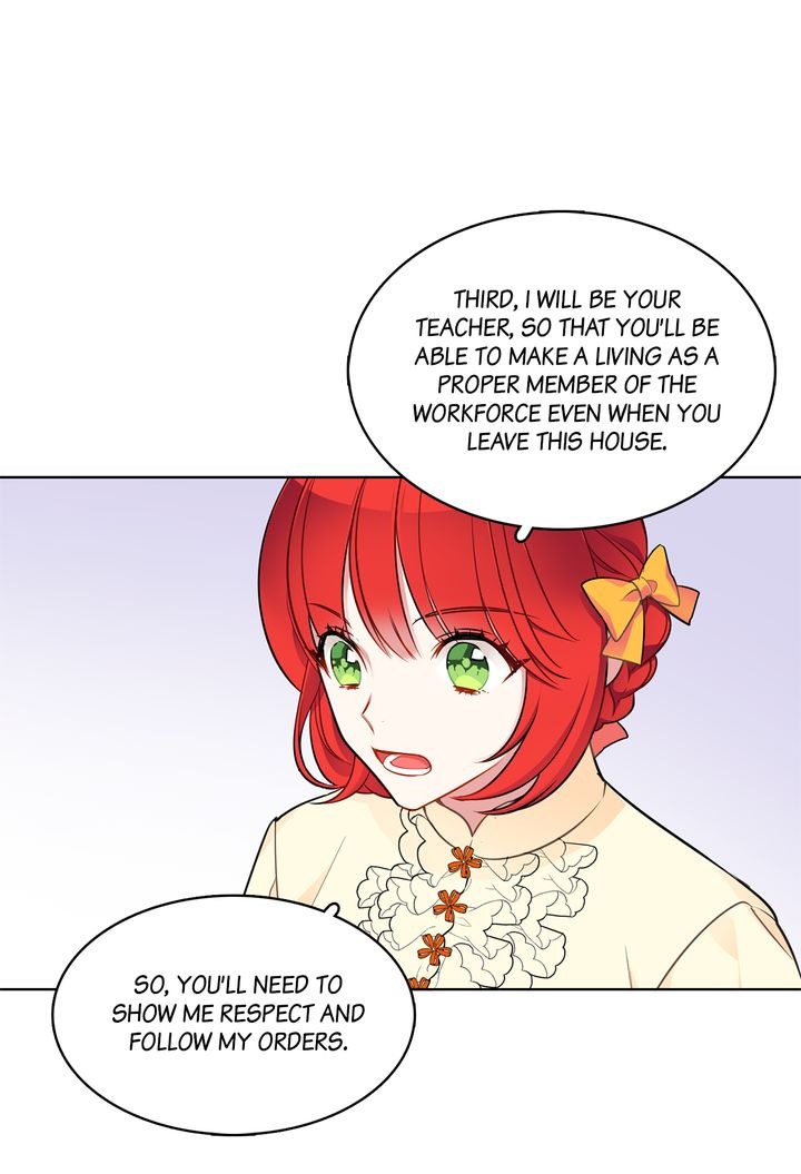 The Investigator of Mueller Chapter 62 page 7 - Chapter 62