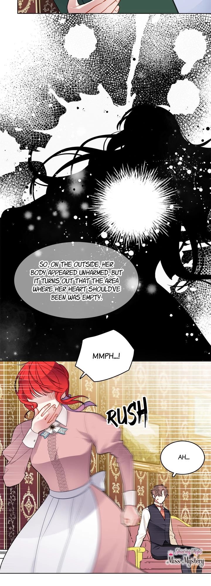 The Investigator of Mueller Chapter 63 page 14 - Chapter 63
