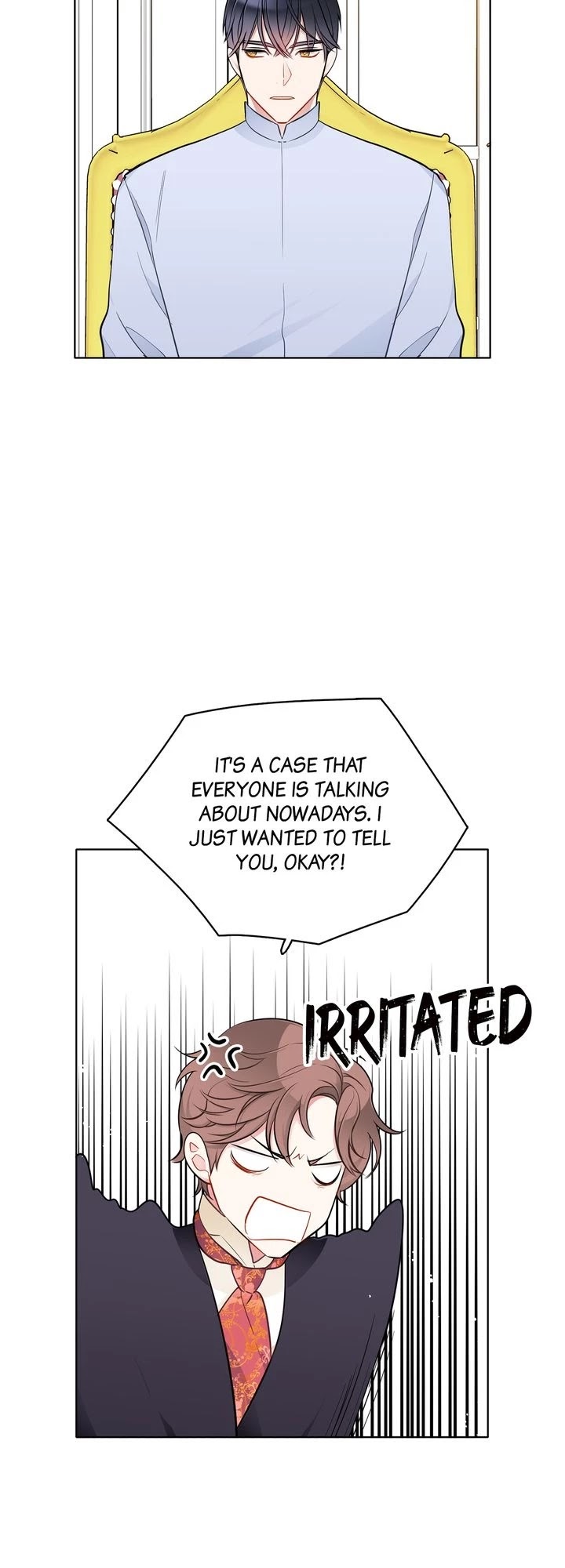 The Investigator of Mueller Chapter 63 page 16 - Chapter 63