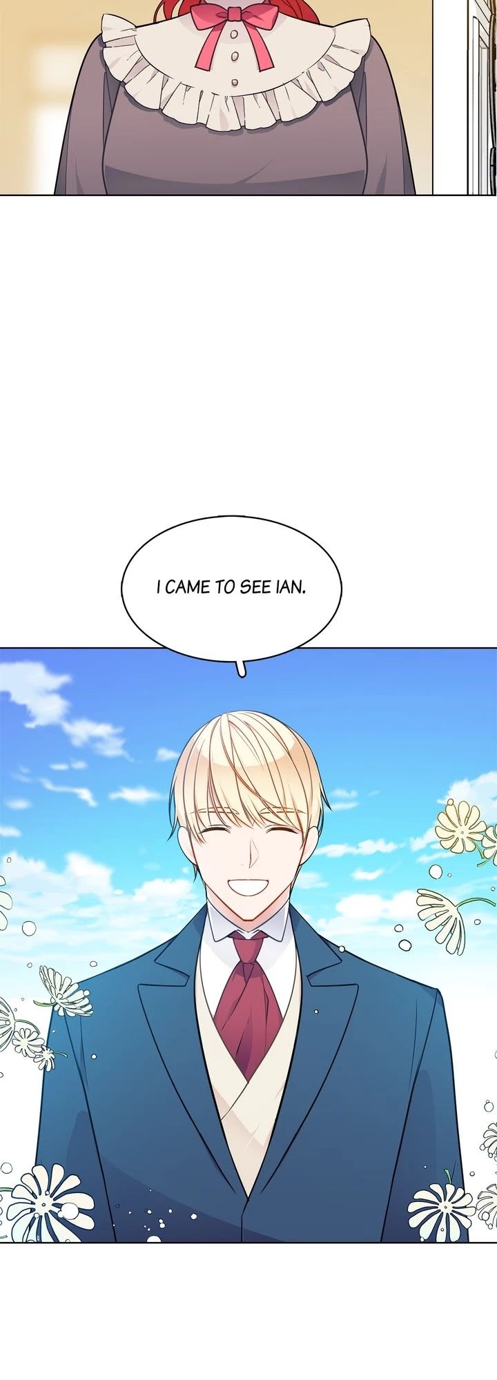 The Investigator of Mueller Chapter 63 page 19 - Chapter 63
