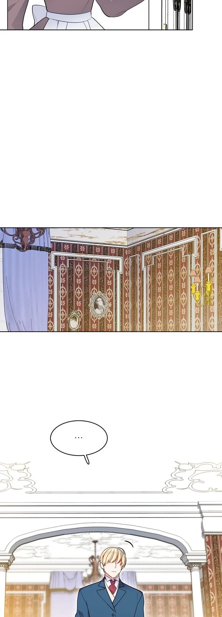The Investigator of Mueller Chapter 63 page 22 - Chapter 63