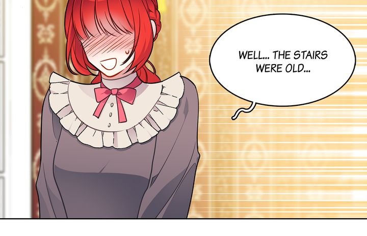 The Investigator of Mueller Chapter 63 page 24 - Chapter 63