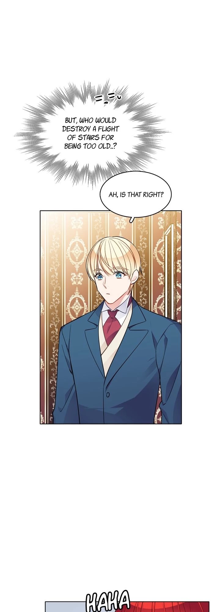 The Investigator of Mueller Chapter 63 page 25 - Chapter 63