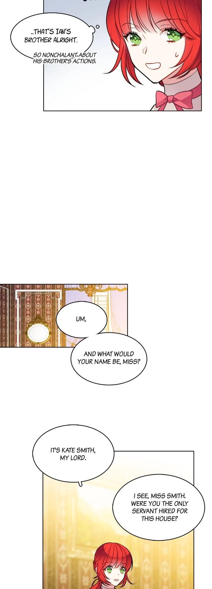 The Investigator of Mueller Chapter 63 page 26 - Chapter 63