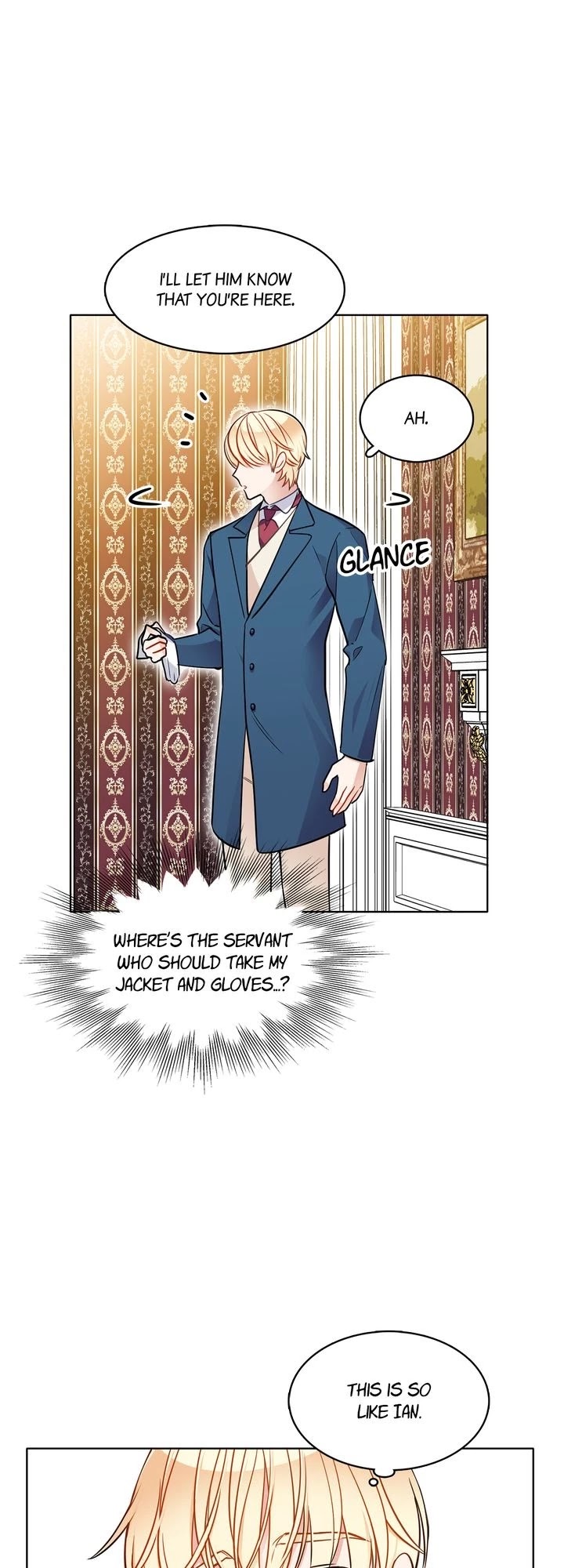 The Investigator of Mueller Chapter 63 page 28 - Chapter 63