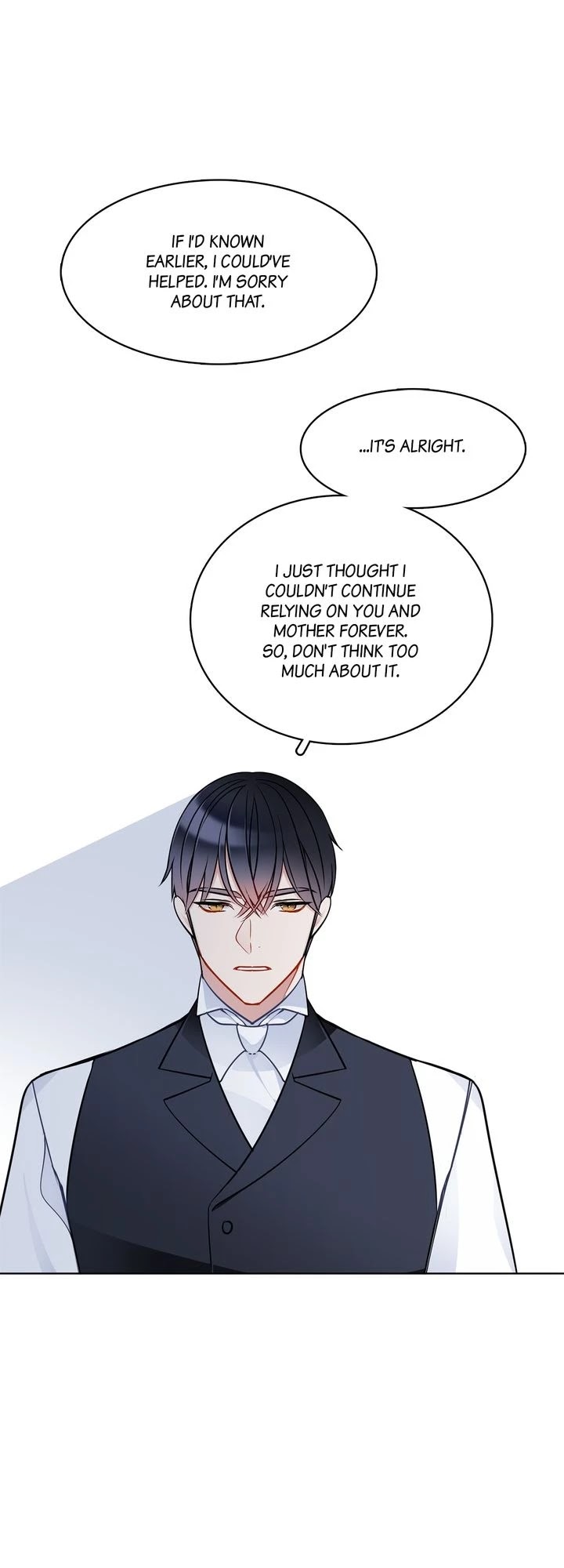 The Investigator of Mueller Chapter 63 page 31 - Chapter 63