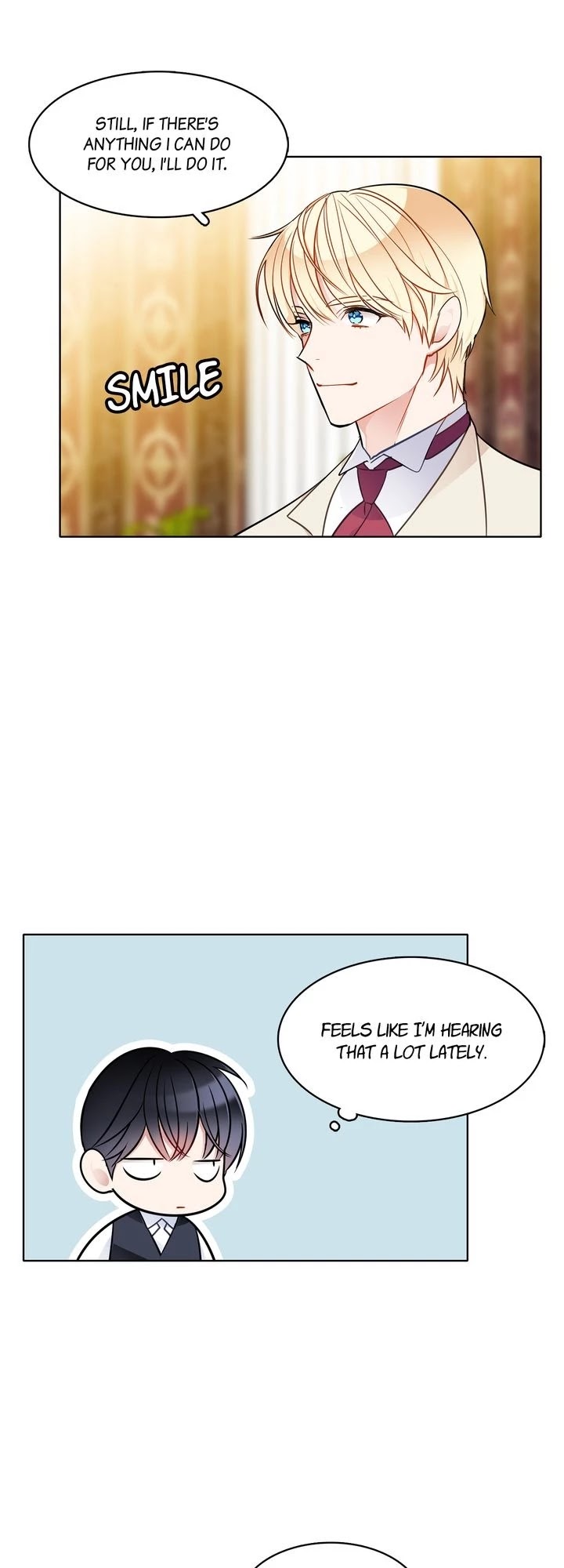 The Investigator of Mueller Chapter 63 page 32 - Chapter 63